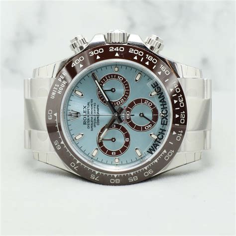 used rolex submariner daytona|used Rolex daytona platinum.